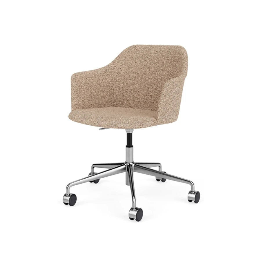 Rely Armchair HW55 Aluminum/Karakorum003 - view 1