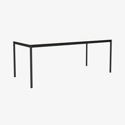 Base Table - view 1