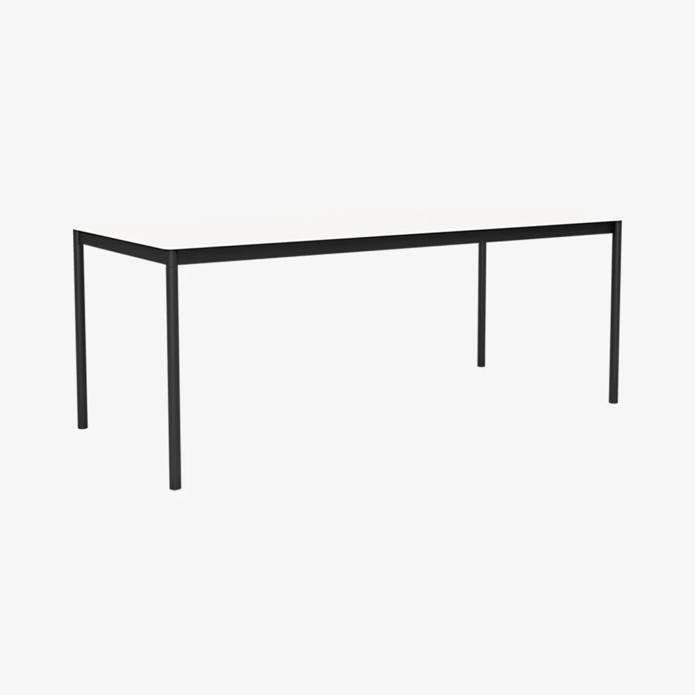 Base Table - view 1