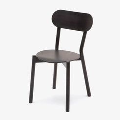 CASTOR Chair Plus Black - view 1