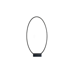 Ellisse floor lamp - view 1