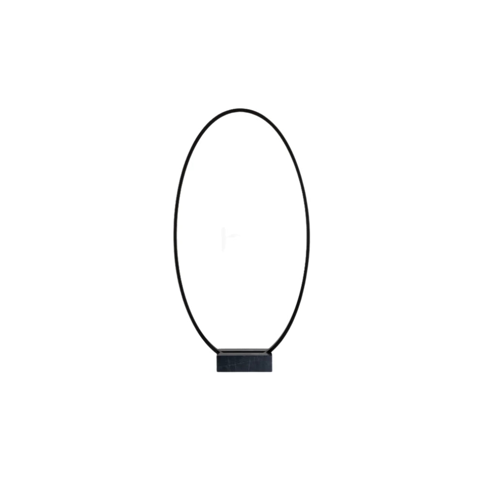 Ellisse floor lamp - view 1