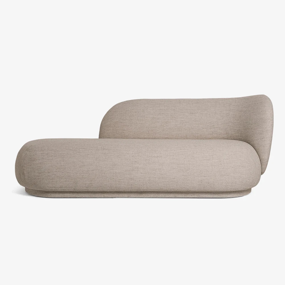 Rico Divan Sofa - view 1