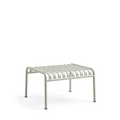 Palissade Ottoman sky grey - view 1