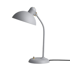 Kaiser Idell Tiltable Table Lamp 6556-T Easy grey - view 1