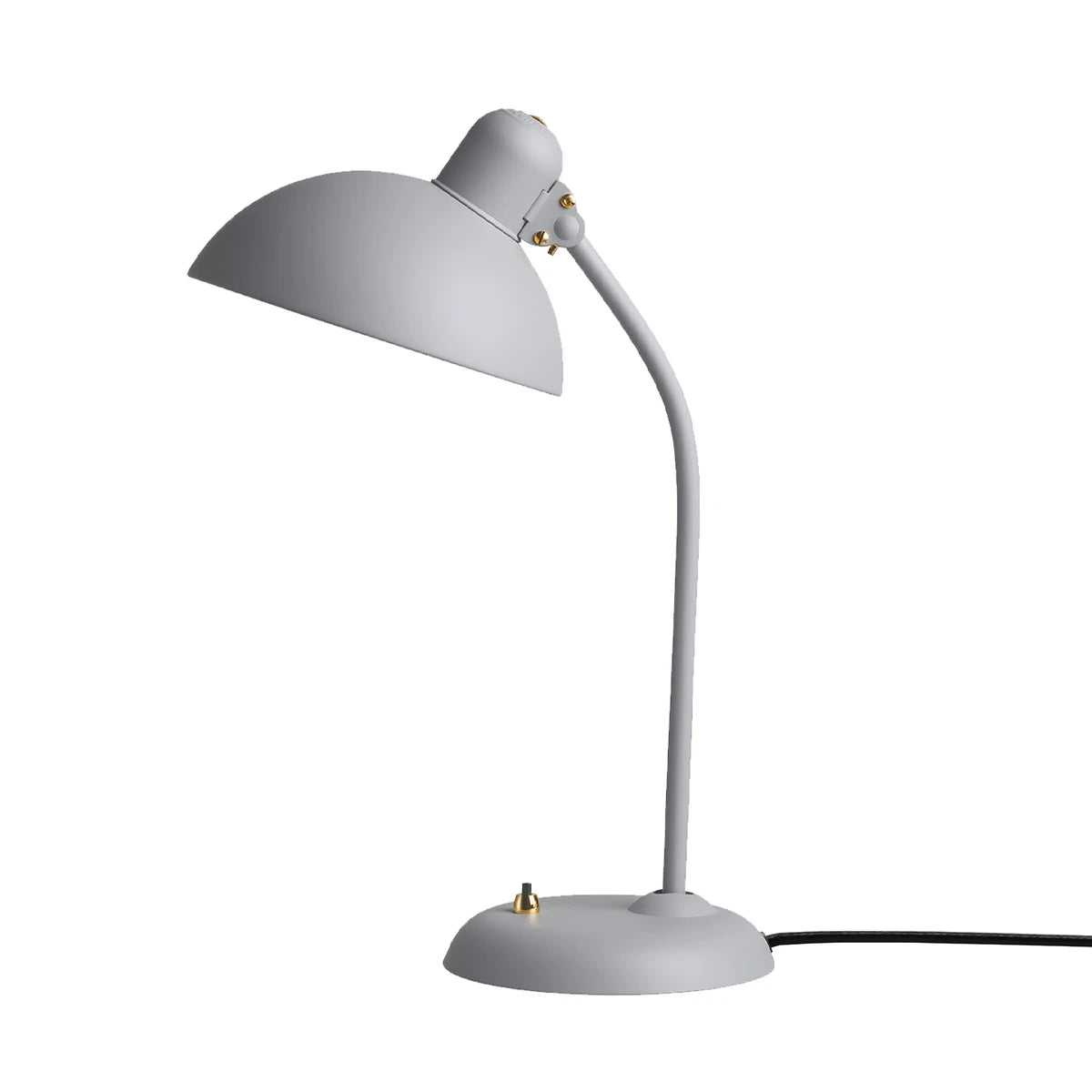 Kaiser Idell Tiltable Table Lamp 6556-T Easy grey - view 1