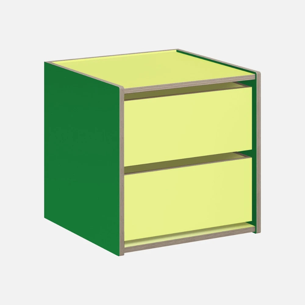 Nemo Box N4 | PW001302 - view 1