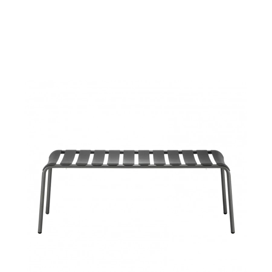 Stecca8 Bench Dark Green - view 1