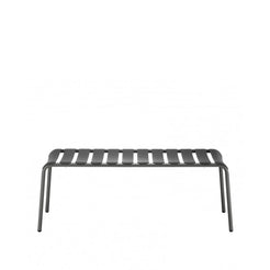 Stecca8 Bench Dark Green - view 1