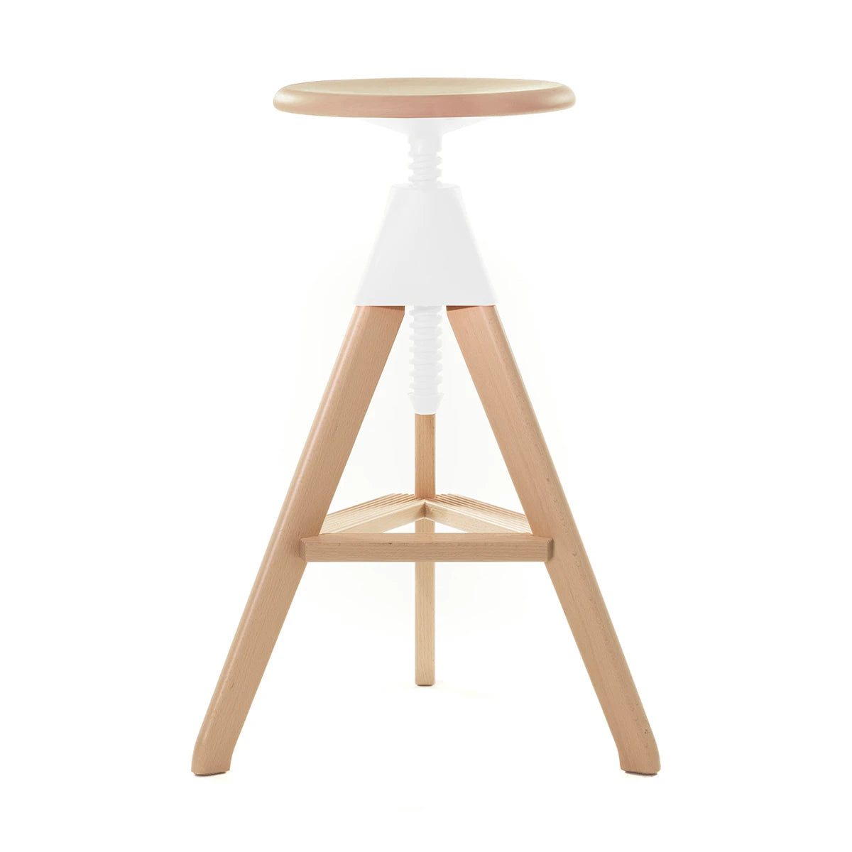 Tom Bar Stool - view 1