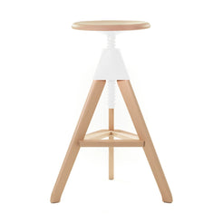 Tom Bar Stool - view 1