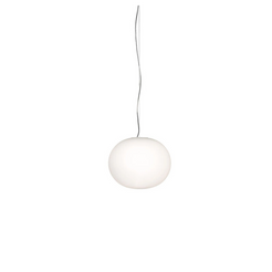 Glo-ball Suspension 1 - view 1