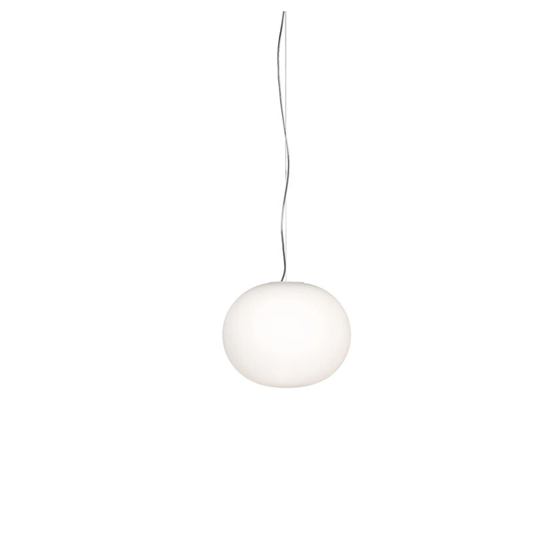 Glo-ball Suspension 1 - view 1