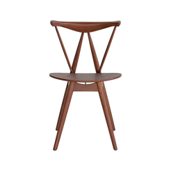 Wohlert Piano Chair - view 1
