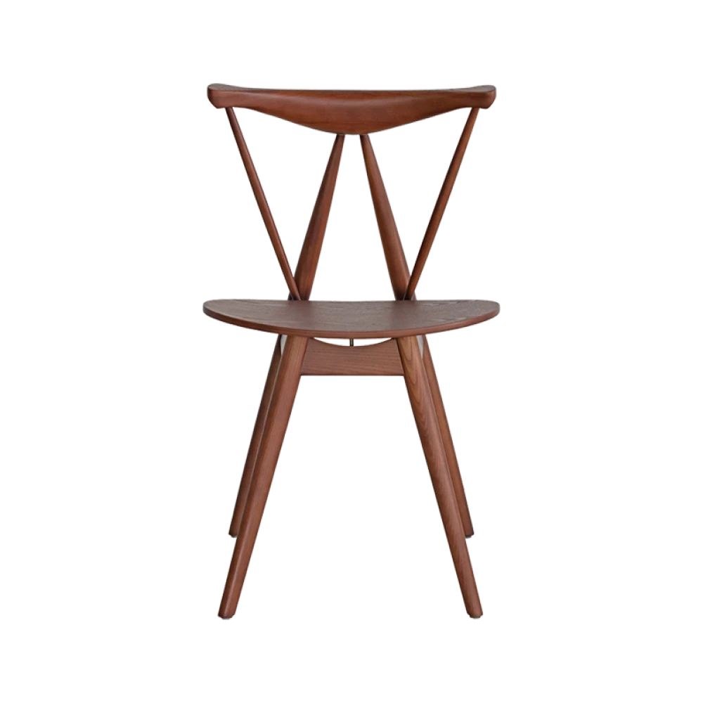 Wohlert Piano Chair - view 1