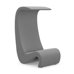 Amoebe Highback iron grey volo - view 1