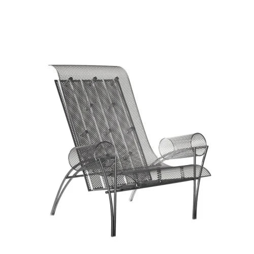 Suki Armchair - view 1