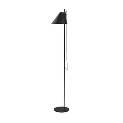Yuh Floor Lamp Black - view 1