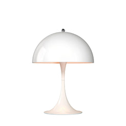 Panthella 250 Table Lamp White - view 1