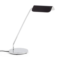 Apex Desk lamp Iron Black - view 1