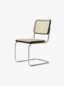 S 32 V chair - view 1