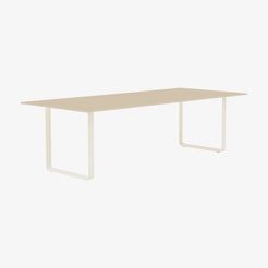 70/70 Table 255 - view 1