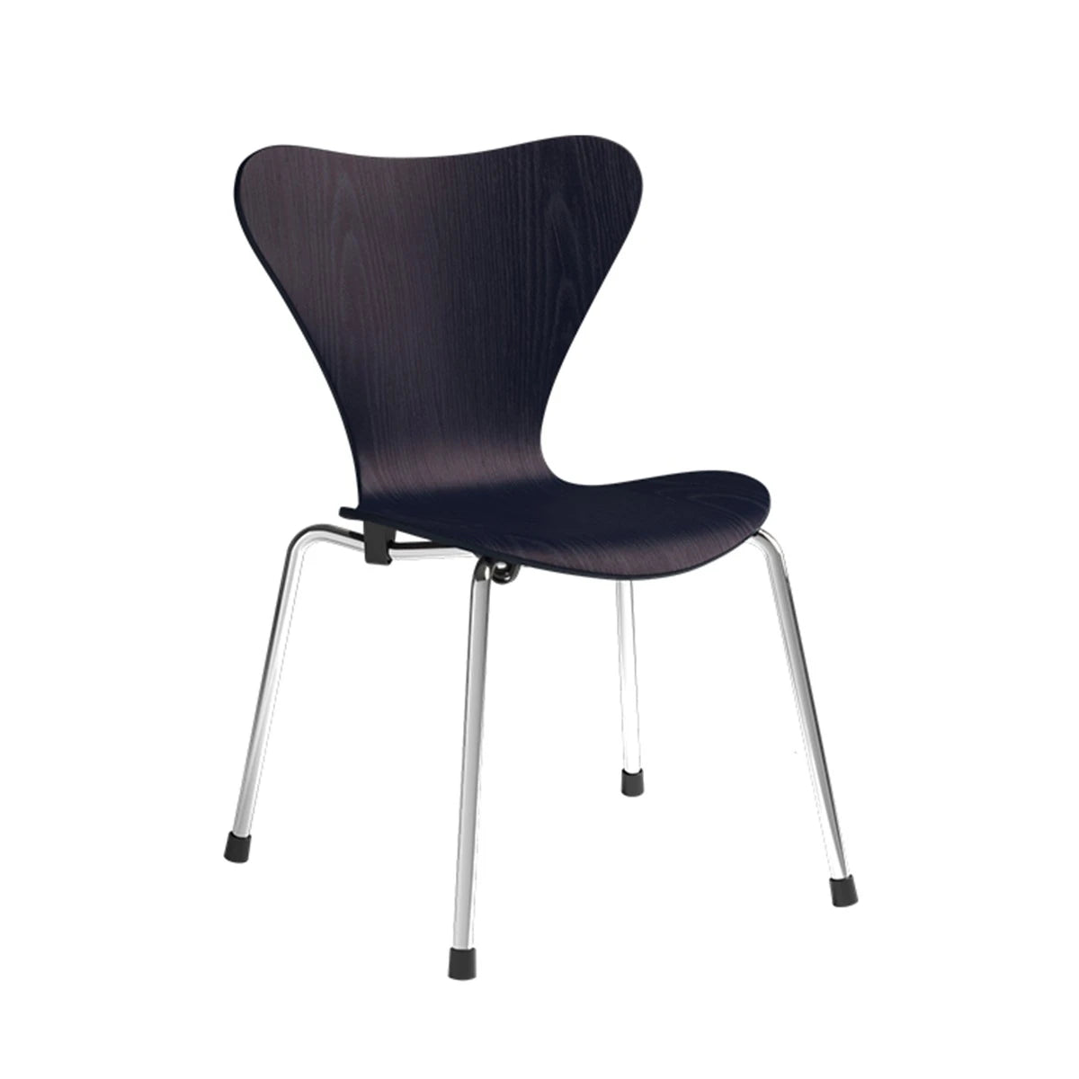 Series 7™ Children's Chair Midnight Blue - view 1