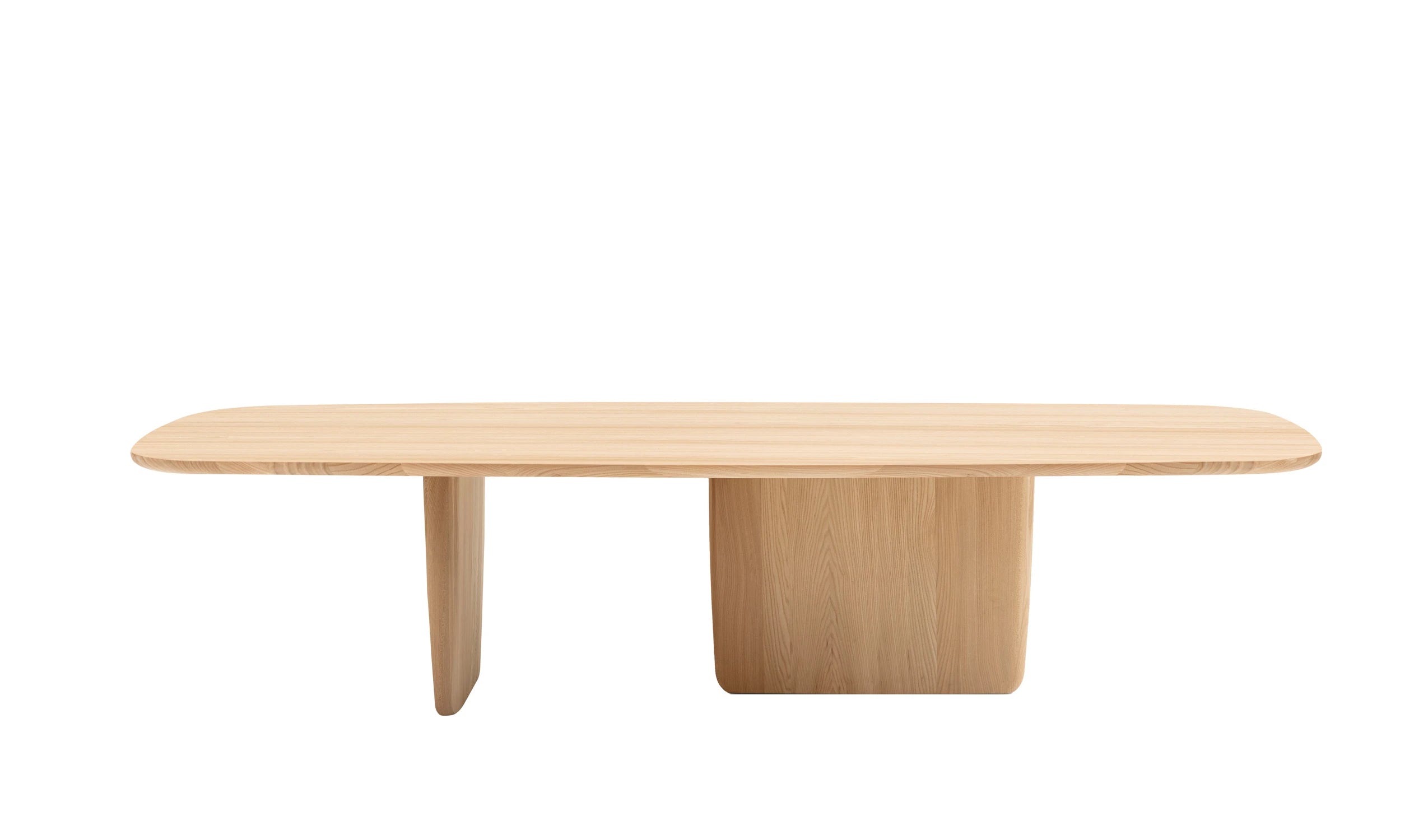 Tobi-Ishi Table - view 1
