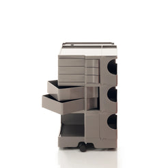 Boby Trolley 35 Cumin Grey - view 1