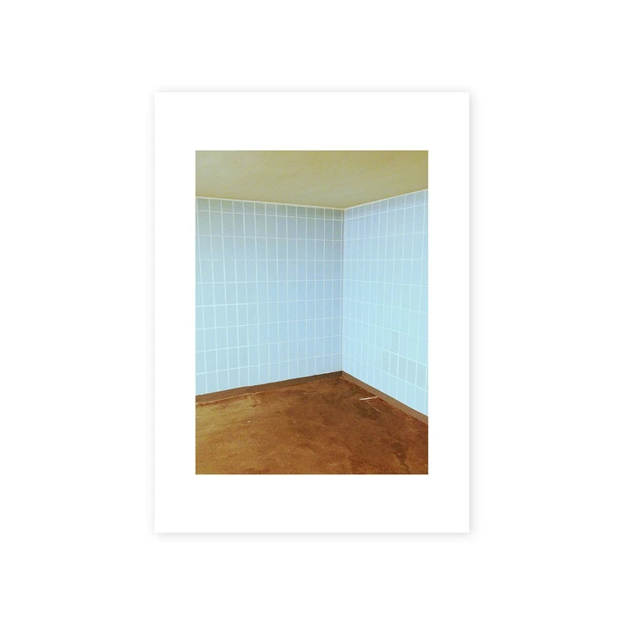 Julie Brix Blue U-Bahn 400 x 500 - view 1