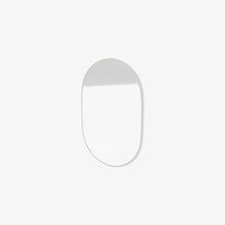 Look Oval Mirror 09Nordic - view 1