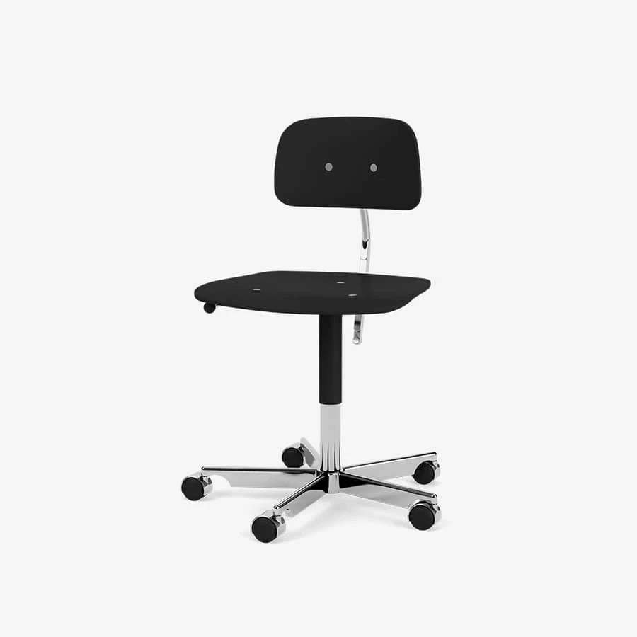 Kevi 2533 Chair - view 1