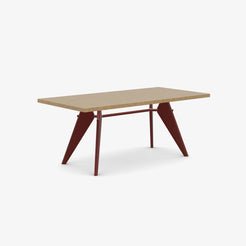 EM Table - view 1
