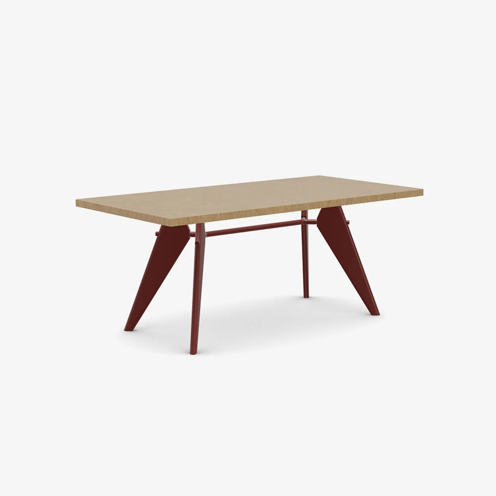 EM Table - view 1