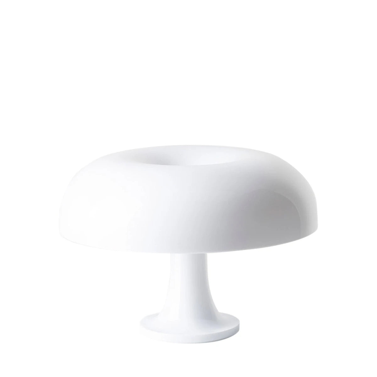 Nessino White - view 1