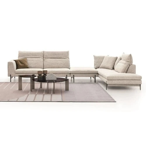 Kim Relax Sofa 3910 - view 1