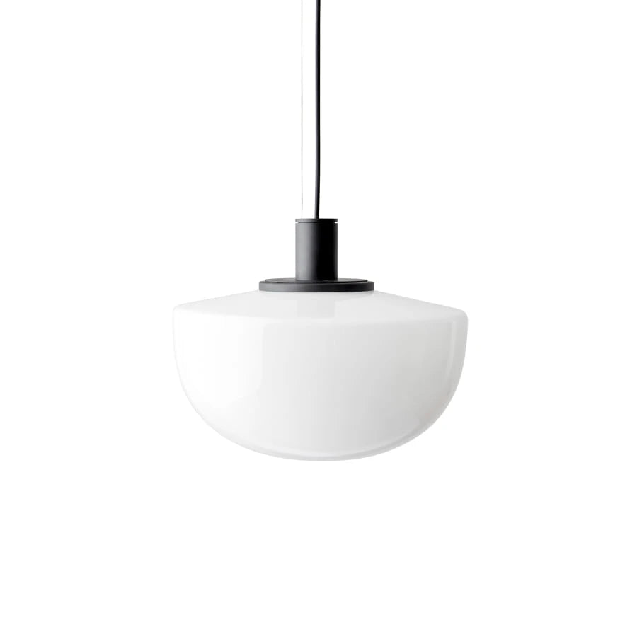 Bank Opal Pendant Ceiling Lamp - view 1