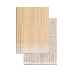 Reversible Yellow Rug - view 1