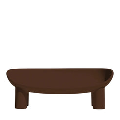 Roly Poly Sofa Chocolate - view 1