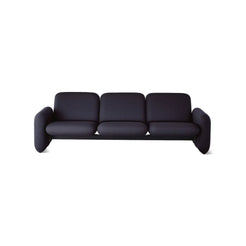 Wilkes Sofa 3 Seater - Dressage, ZNC12 - view 1