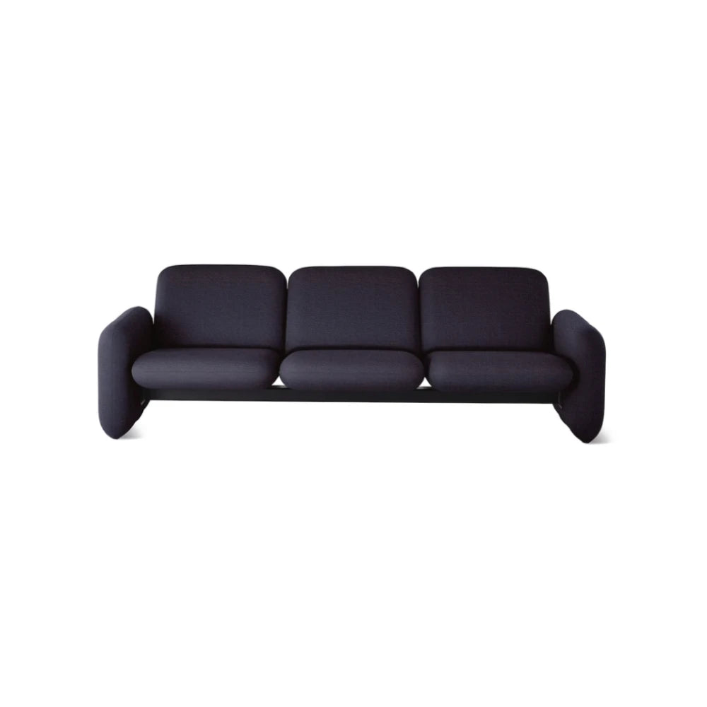 Wilkes Sofa 3 Seater - Dressage, ZNC12 - view 1