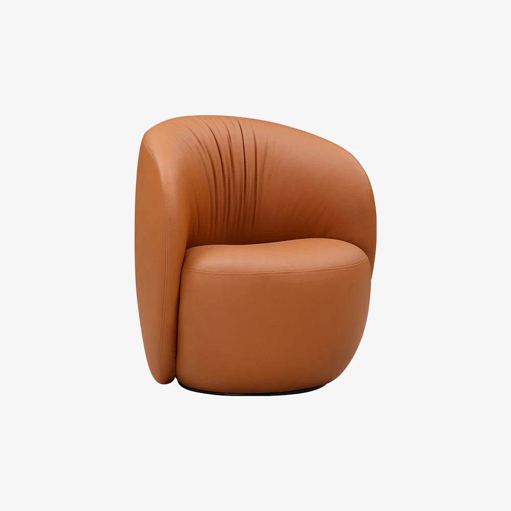 Ovata Lounge Chair - view 1