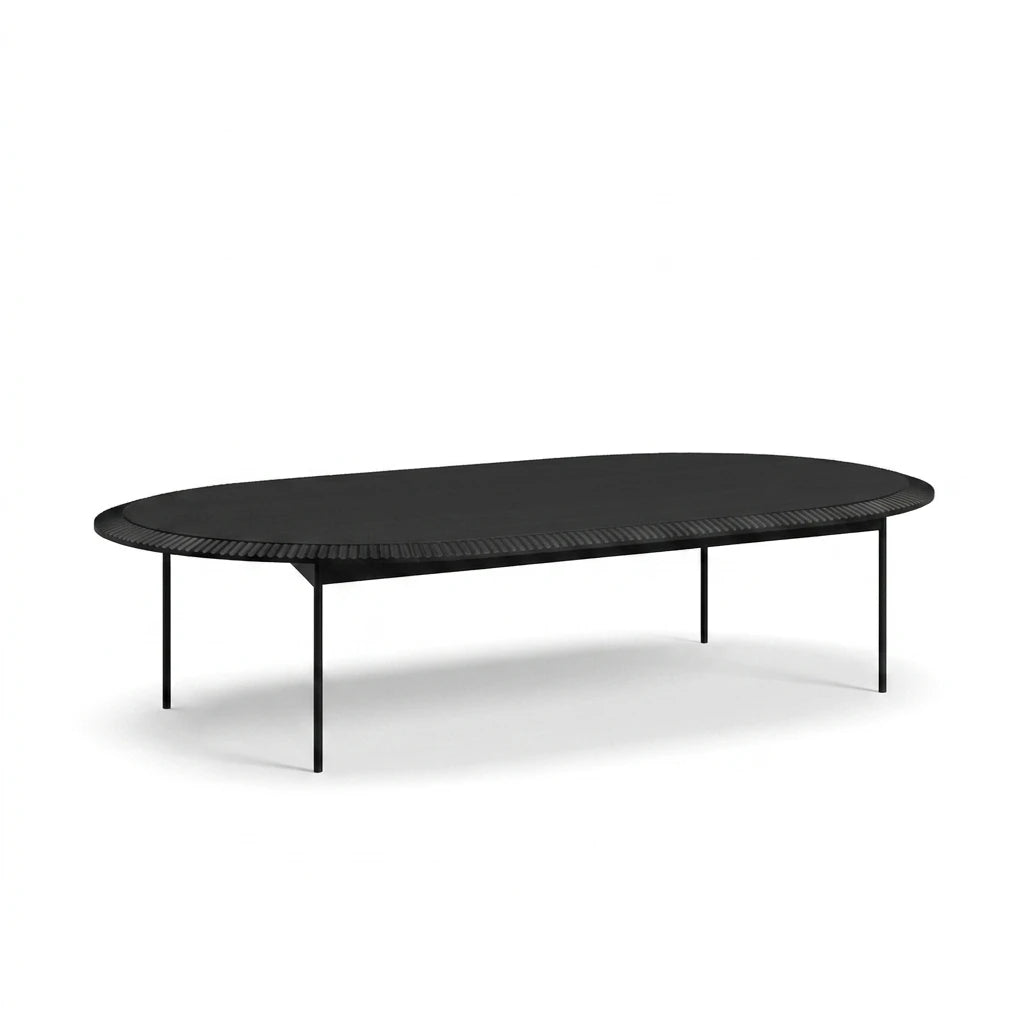 PIANO Coffee & Side Table - view 1