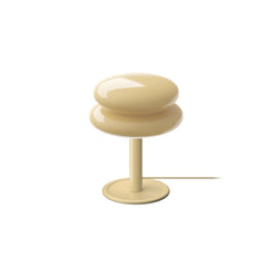 SNOWMAN22 V2 SOLID Table Stand 3Colors - view 1