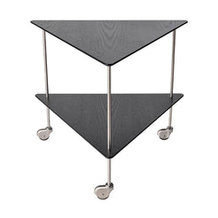 AJ Trolley™ ash Black - view 1