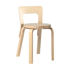 Chair 65 2Heights Birch - view 1
