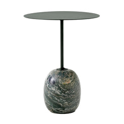 LN8 Lato Round Table - view 1