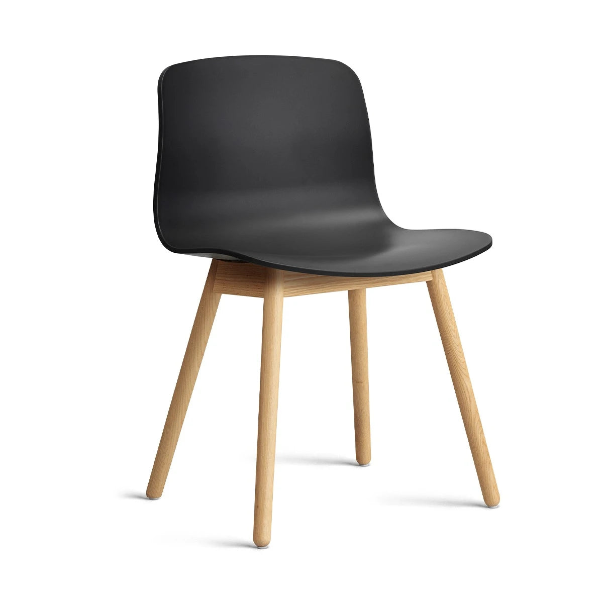 about a chair AAC 12 Oak-Black - view 1