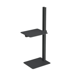 Museum Side Table Black - view 1