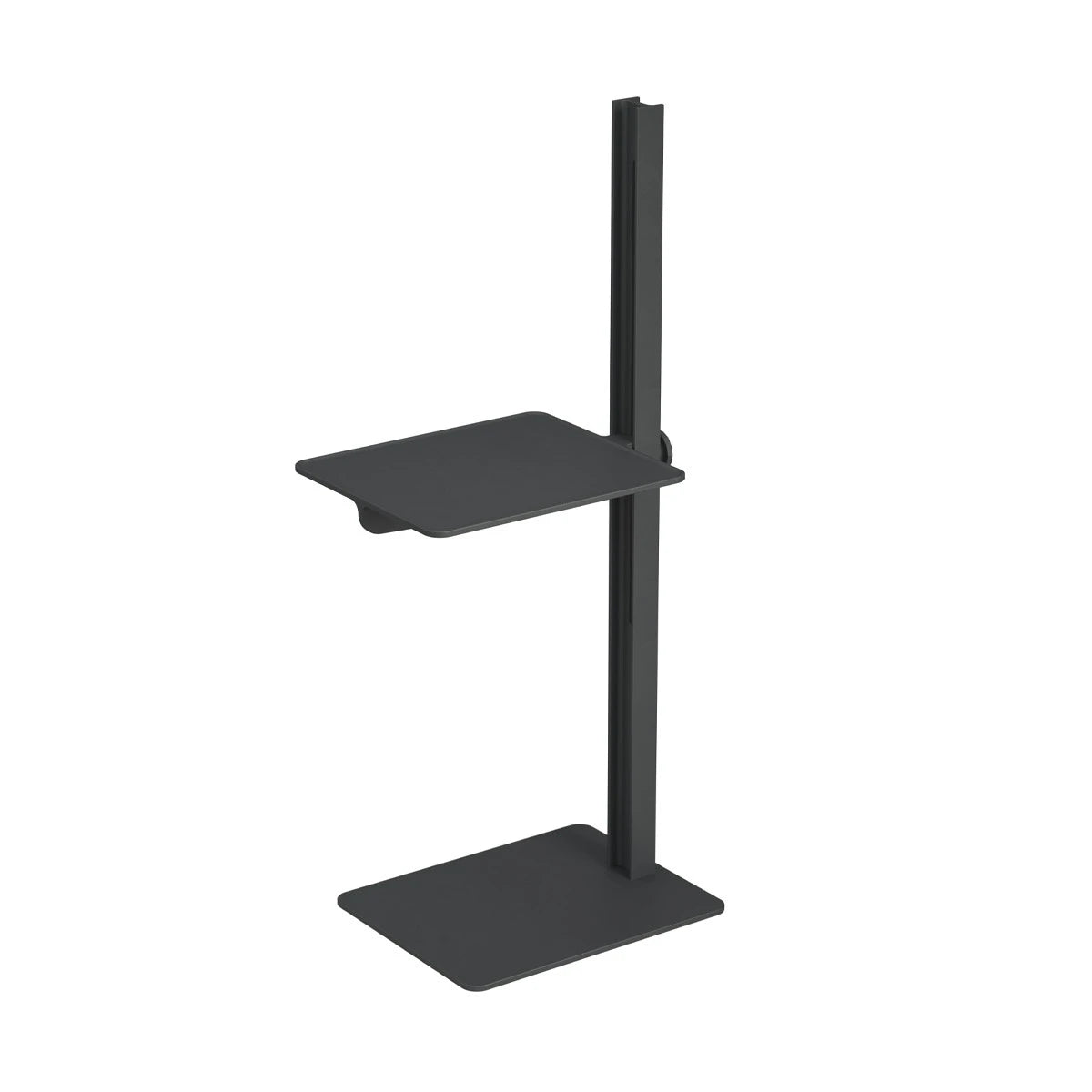 Museum Side Table Black - view 1